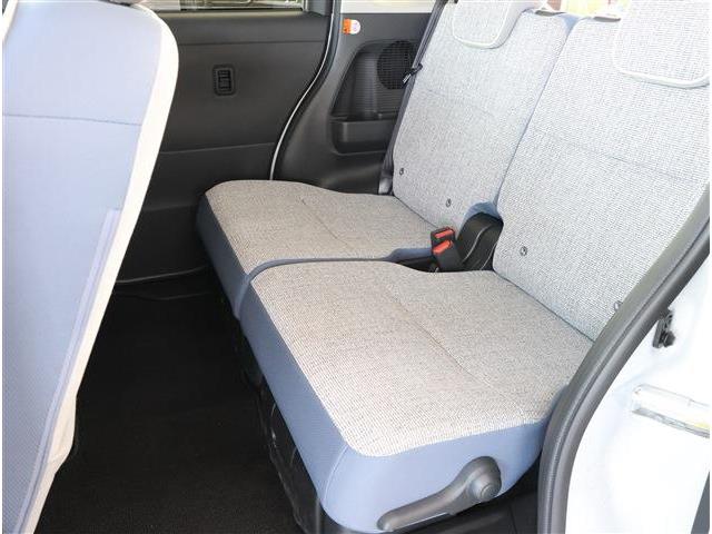 ダイハツ ムーヴ　キャンバス ６６０ ストライプス Ｇ R6年 (東海) 99