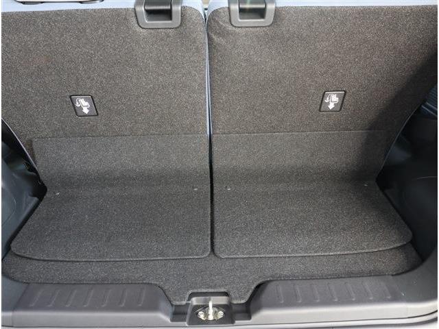 ダイハツ ムーヴ　キャンバス ６６０ ストライプス Ｇ R6年 (東海) 99