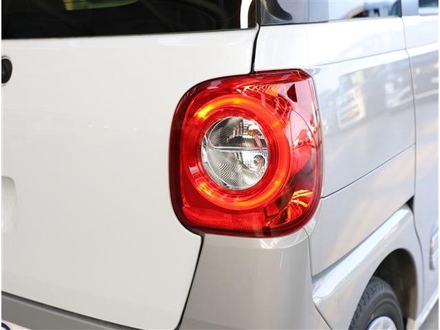 ダイハツ ムーヴ　キャンバス ６６０ ストライプス Ｇ R6年 (東海) 99