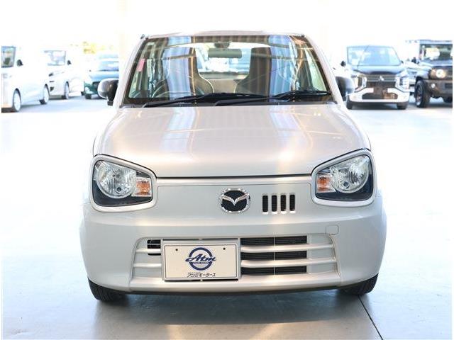 マツダ キャロル ６６０ ＧＬ R1年 (東海) 99