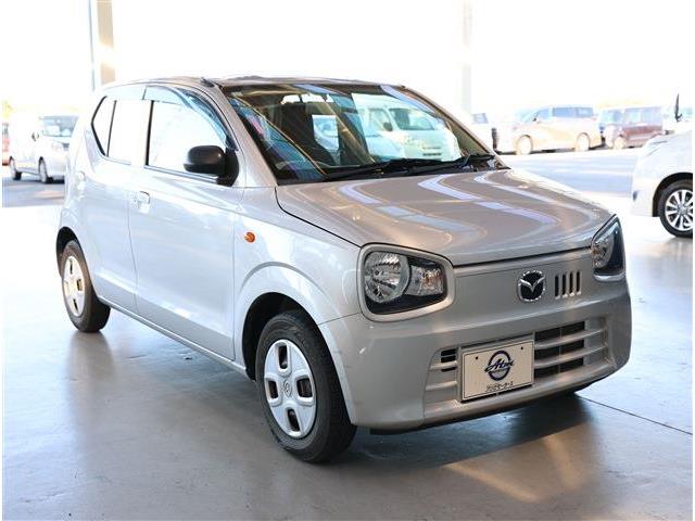 マツダ キャロル ６６０ ＧＬ R1年 (東海) 99