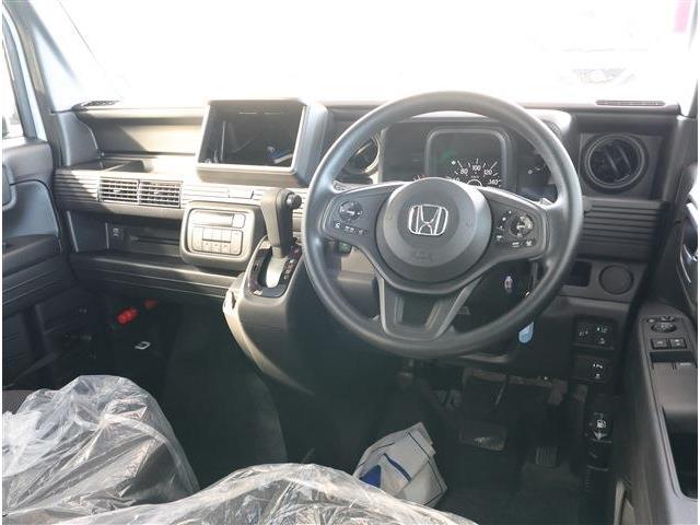 ホンダ Ｎ−ＶＡＮ ６６０ Ｌ R7年 (東海) 99