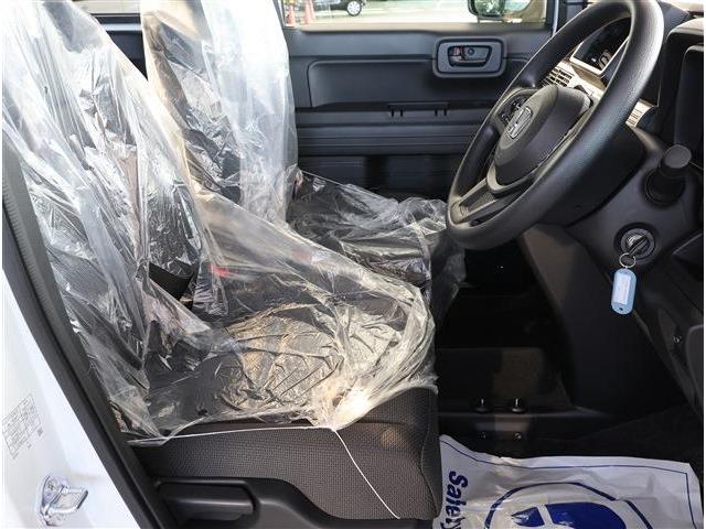 ホンダ Ｎ−ＶＡＮ ６６０ Ｌ R7年 (東海) 99