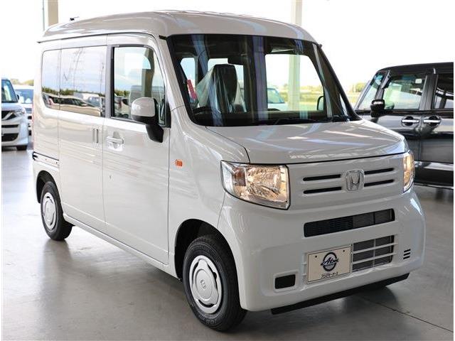 ホンダ Ｎ−ＶＡＮ ６６０ Ｌ R7年 (東海) 99