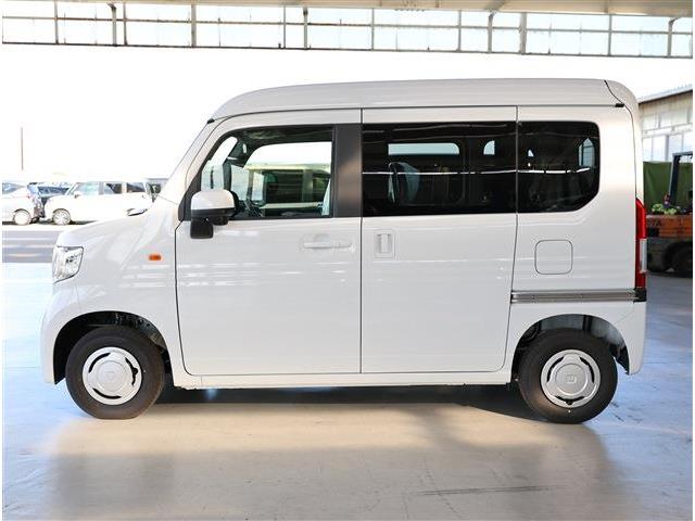 ホンダ Ｎ−ＶＡＮ ６６０ Ｌ R7年 (東海) 99