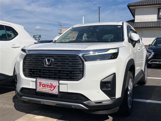 ホンダ ＷＲ−Ｖ １．５Ｘ R7年 (東海) 99