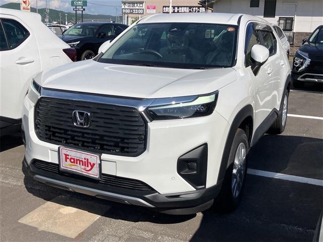 ホンダ ＷＲ−Ｖ １．５Ｘ R7年 (東海) 99