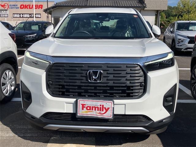 ホンダ ＷＲ−Ｖ １．５Ｘ R7年 (東海) 99