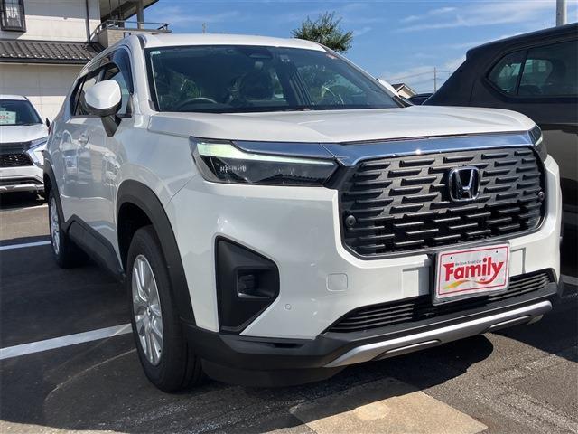 ホンダ ＷＲ−Ｖ １．５Ｘ R7年 (東海) 99