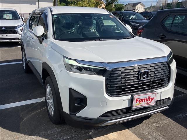 ホンダ ＷＲ−Ｖ １．５Ｘ R7年 (東海) 99