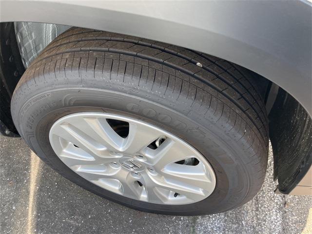 ホンダ ＷＲ−Ｖ １．５Ｘ R7年 (東海) 99