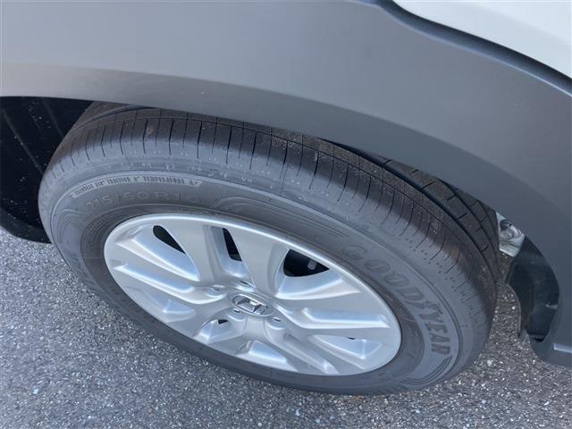 ホンダ ＷＲ−Ｖ １．５Ｘ R7年 (東海) 99