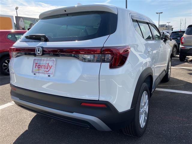 ホンダ ＷＲ−Ｖ １．５Ｘ R7年 (東海) 99