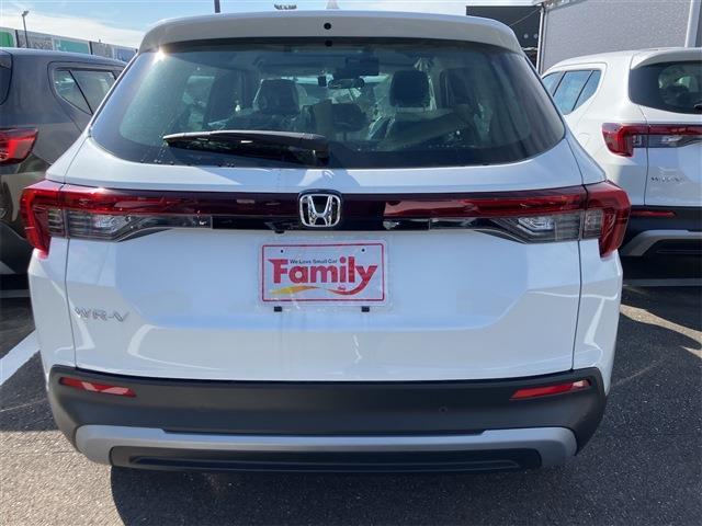 ホンダ ＷＲ−Ｖ １．５Ｘ R7年 (東海) 99