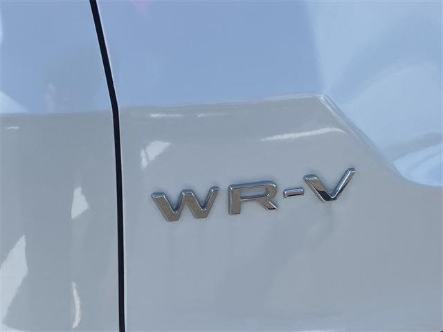 ホンダ ＷＲ−Ｖ １．５Ｘ R7年 (東海) 99