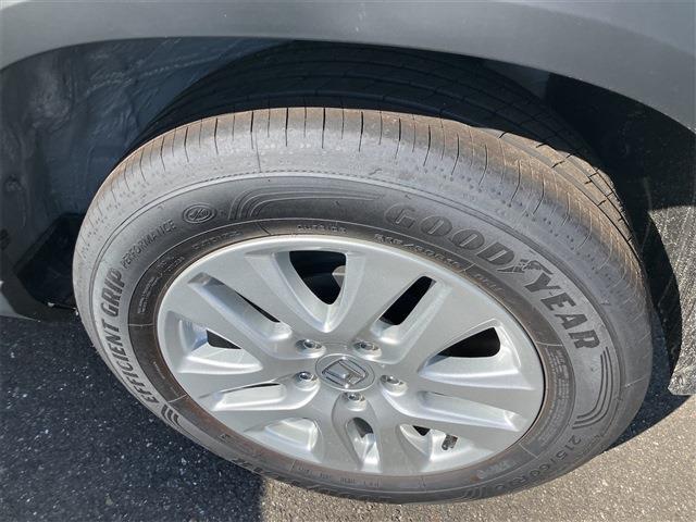 ホンダ ＷＲ−Ｖ １．５Ｘ R7年 (東海) 99