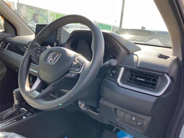 ホンダ ＷＲ−Ｖ １．５Ｘ R7年 (東海) 99