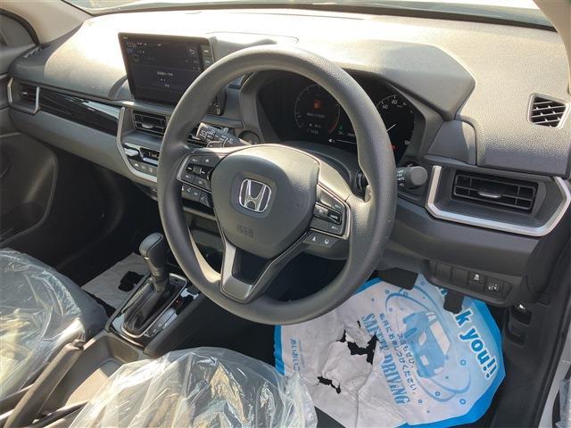 ホンダ ＷＲ−Ｖ １．５Ｘ R7年 (東海) 99