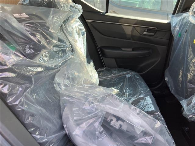 ホンダ ＷＲ−Ｖ １．５Ｘ R7年 (東海) 99