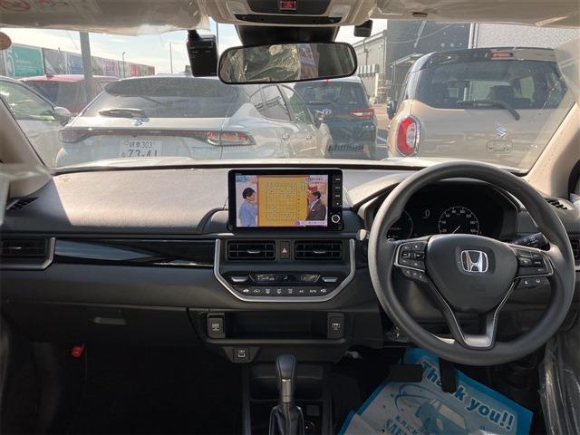 ホンダ ＷＲ−Ｖ １．５Ｘ R7年 (東海) 99