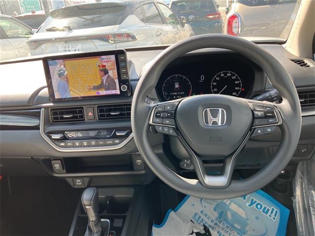 ホンダ ＷＲ−Ｖ １．５Ｘ R7年 (東海) 99