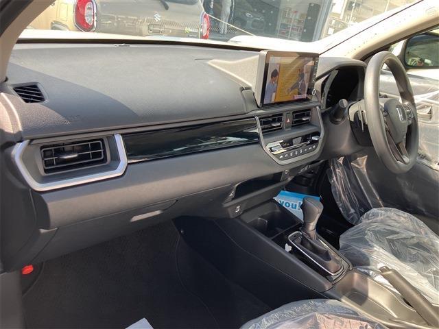 ホンダ ＷＲ−Ｖ １．５Ｘ R7年 (東海) 99