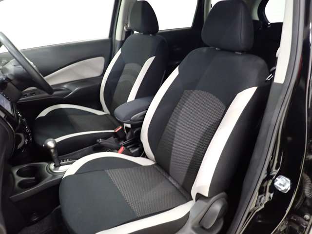 日産 ノート １．２ Ｘ ＤＩＧ－Ｓ H29年 (関東) 99