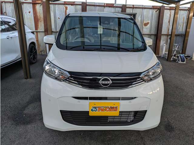 日産 デイズ ６６０ Ｘ R7年 (関東) 99