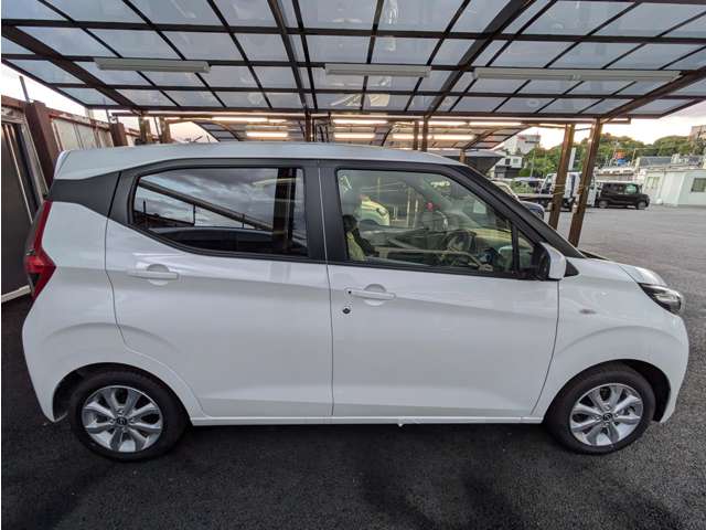 日産 デイズ ６６０ Ｘ R7年 (関東) 99