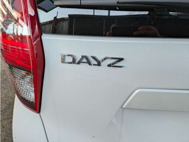 日産 デイズ ６６０ Ｘ R7年 (関東) 99