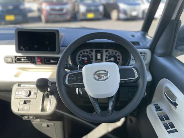 ダイハツ ムーヴ　キャンバス ６６０ ストライプス Ｇ R7年 (関東) 99