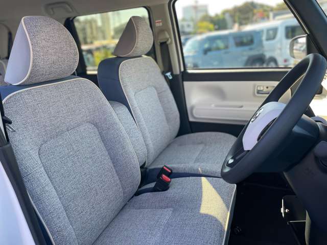 ダイハツ ムーヴ　キャンバス ６６０ ストライプス Ｇ R7年 (関東) 99