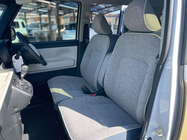 ダイハツ ムーヴ　キャンバス ６６０ ストライプス Ｇ R7年 (関東) 99