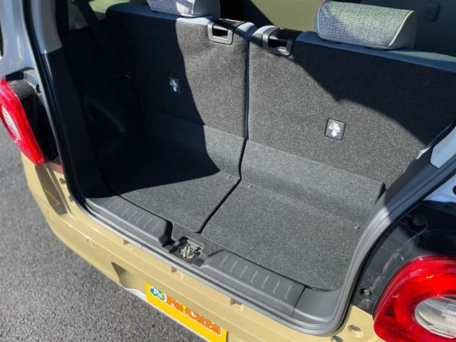 ダイハツ ムーヴ　キャンバス ６６０ ストライプス Ｇ R7年 (関東) 99