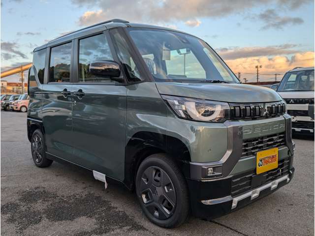 三菱 デリカ　ミニ ６６０ Ｇ R7年 (関東) 99
