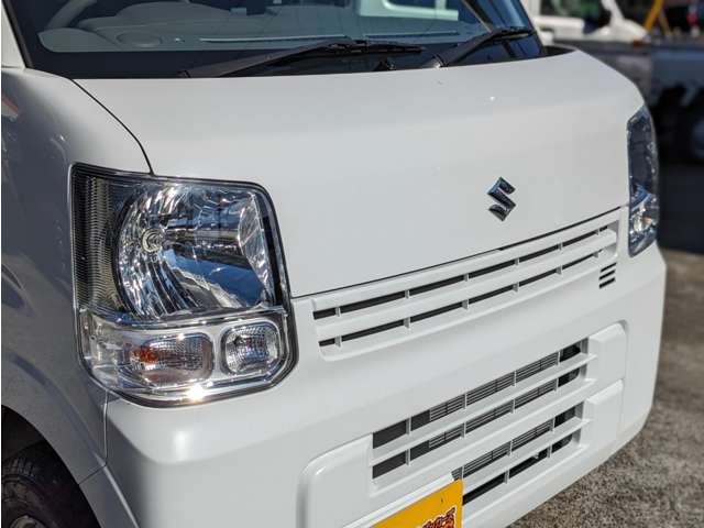 スズキ エブリイ ６６０ ＰＡ リミテッド ハイルーフ R7年 (関東) 99