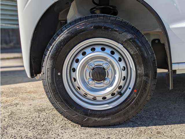 スズキ エブリイ ６６０ ＰＡ リミテッド ハイルーフ R7年 (関東) 99