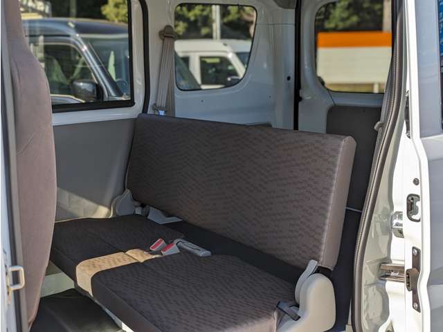 スズキ エブリイ ６６０ ＰＡ リミテッド ハイルーフ R7年 (関東) 99