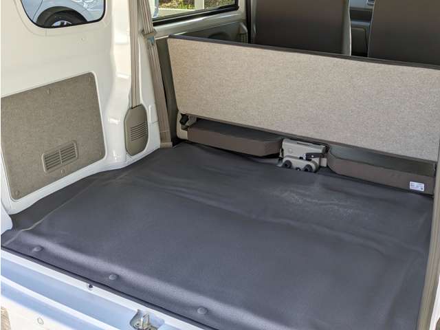 スズキ エブリイ ６６０ ＰＡ リミテッド ハイルーフ R7年 (関東) 99