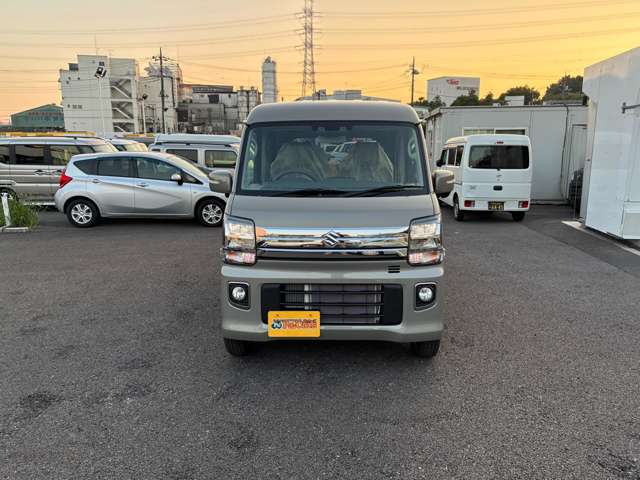 スズキ エブリイワゴン ６６０ ＰＺターボスペシャル ハイルーフ R7年 (関東) 99