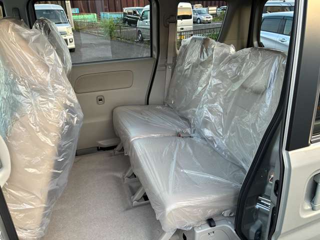 スズキ エブリイワゴン ６６０ ＰＺターボスペシャル ハイルーフ R7年 (関東) 99