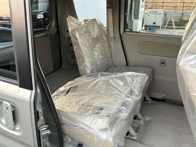 スズキ エブリイワゴン ６６０ ＰＺターボスペシャル ハイルーフ R7年 (関東) 99