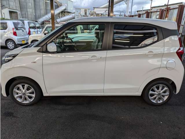 日産 デイズ ６６０ Ｘ R7年 (関東) 99