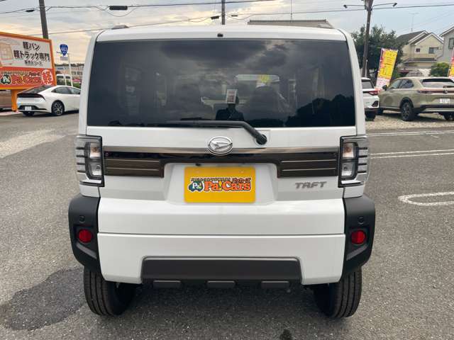 ダイハツ タフト ６６０ Ｇ ダーククロム ベンチャー R7年 (関東) 99