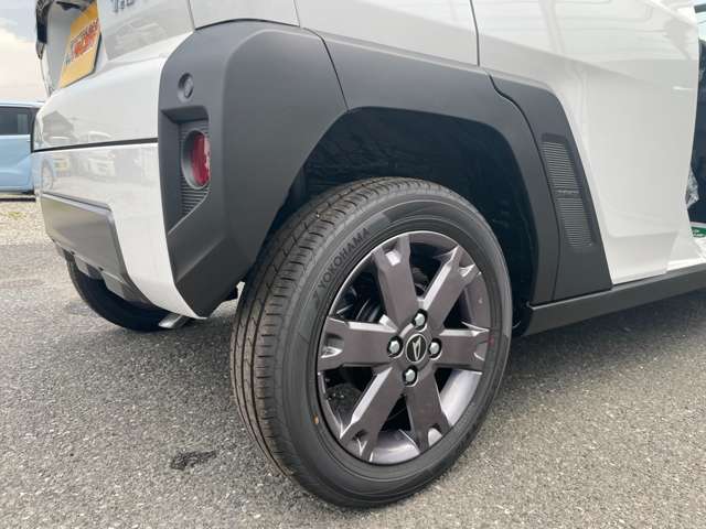 ダイハツ タフト ６６０ Ｇ ダーククロム ベンチャー R7年 (関東) 99