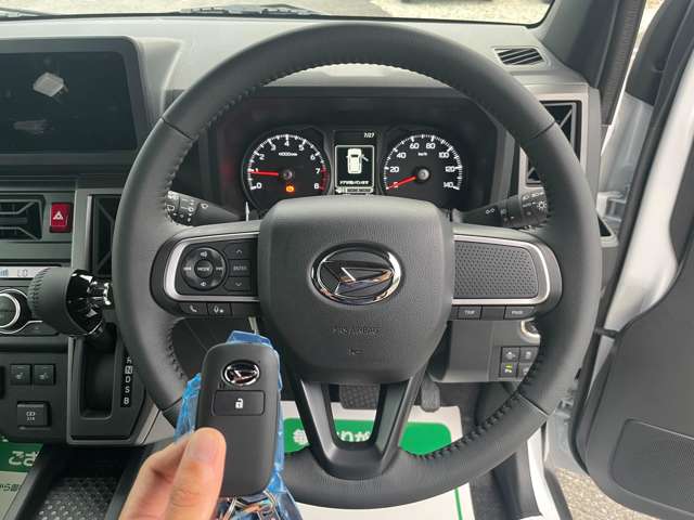 ダイハツ タフト ６６０ Ｇ ダーククロム ベンチャー R7年 (関東) 99