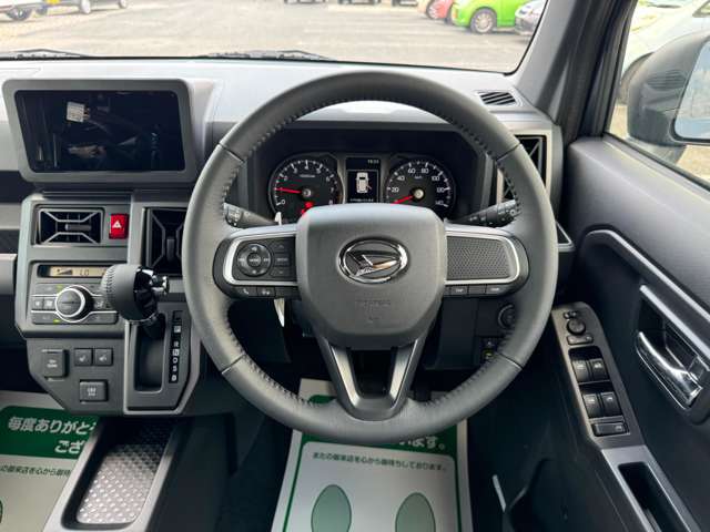 ダイハツ タフト ６６０ Ｇ ダーククロム ベンチャー R7年 (関東) 99