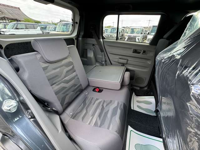 ダイハツ タフト ６６０ Ｇ ダーククロム ベンチャー R7年 (関東) 99