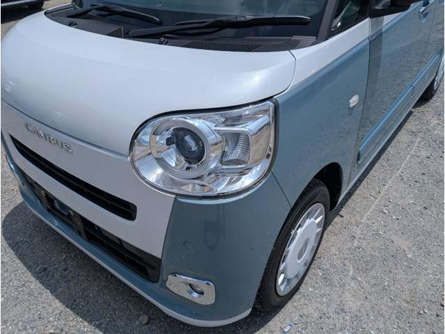 ダイハツ ムーヴ　キャンバス ６６０ ストライプス Ｇ R7年 (関東) 99