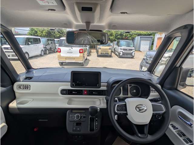 ダイハツ ムーヴ　キャンバス ６６０ ストライプス Ｇ R7年 (関東) 99